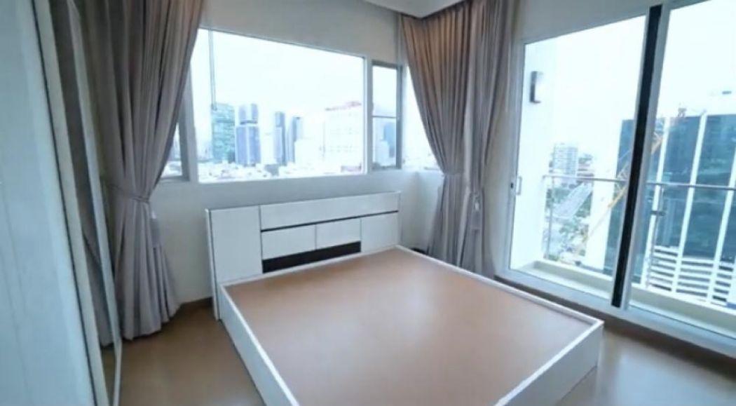 เช่าคอนโด ศุภาลัย เอลีท พญาไท คอนโดมิเนียม - Condo Rental Supalai Elite Phayathai condominium - 2801390