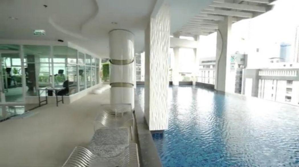 เช่าคอนโด ศุภาลัย เอลีท พญาไท คอนโดมิเนียม - Condo Rental Supalai Elite Phayathai condominium - 2801383