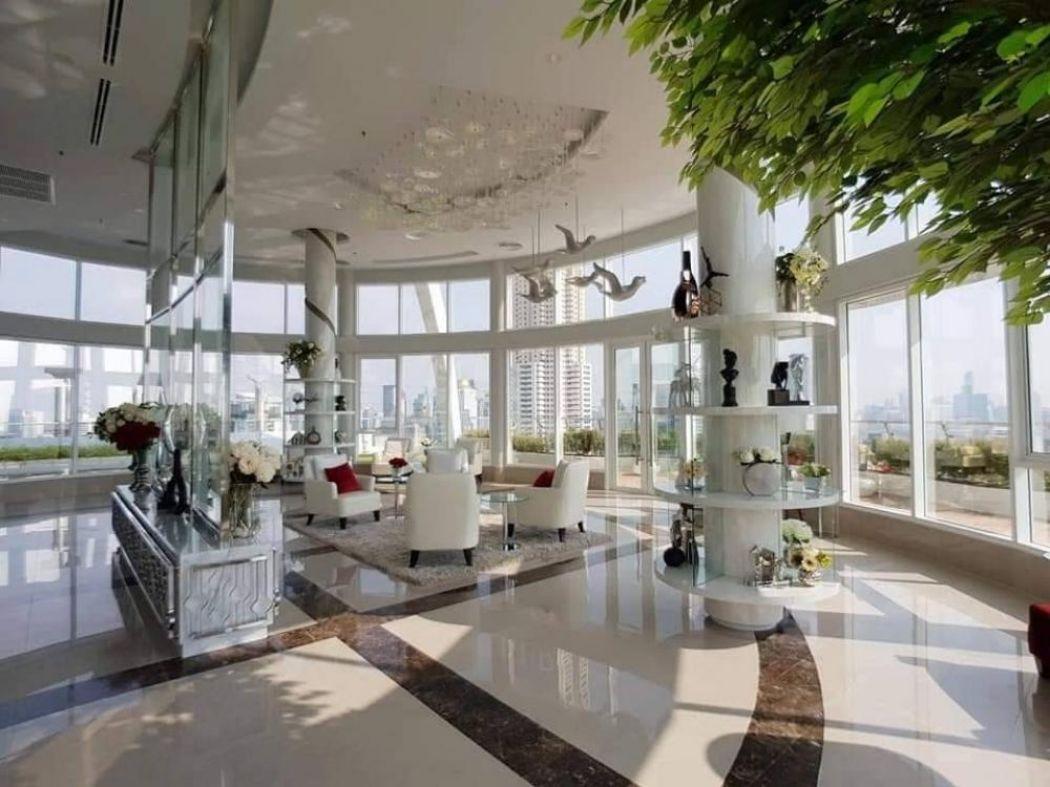 เช่าคอนโด ศุภาลัย เอลีท พญาไท คอนโดมิเนียม - Condo Rental Supalai Elite Phayathai condominium - 2801382